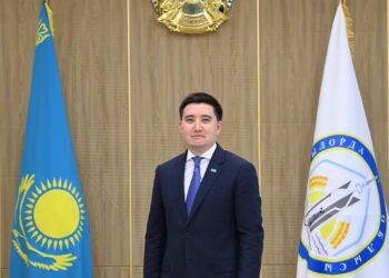 Туризм басқармасының басшысы тағайындалды