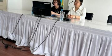 Шиелі аудандық көпбейінді орталық ауруханада семинар ұйымдастырылды