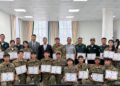 «АЙБЫН — 2026» облыстық іріктеу кезеңінің жүлдегерлері марапатталды
