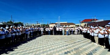 «Таза Қазақстан» экологиялық акциясының белсенді қатысушылары марапатталды