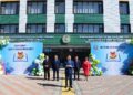 Аймақта 10 мыңнан астам түлек мектеп бітірді