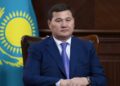 Нұрлыбек Нәлібаев жаңа лауазымға тағайындалды