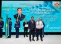 Арал: Отар қорғаушылар күніне орай мерекелік шара өтті