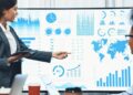 Тілдерді оқыту: мақсатты индикаторлар, KPI және нәтижеге бағдарланған модель