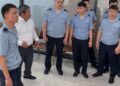 Достық үйінде дәріптелген бірлік идеясы