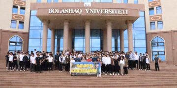 Қызылордада есірткіге қарсы айлықтың ашылу салтанаты өтті