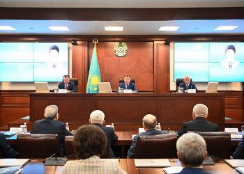 Алмагүл Божанованың 80 жылдығына арналған облыстық ғылыми-танымдық конференция өтті