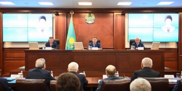 Алмагүл Божанованың 80 жылдығына арналған облыстық ғылыми-танымдық конференция өтті
