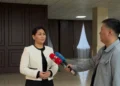 Арал: Түйе сүтінен құрғақ ұнтақ өндіру жобасы жүзеге асуда