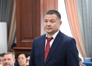 «Қызылорда электр тарату тораптары компаниясы» АҚ басқарма төрағасы тағайындалды