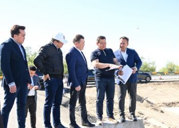 Францияда Еуропа қазақтарының басқосуы өтті