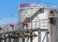 Аймақ басшысы «Kyzylorda Refinery» мұнай өңдеу зауытының жұмысымен танысты