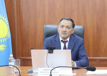 Сырдария: Алдағы жылу беру маусымына дайындық барысы талқыланды