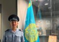 Ат үстінде шыңдалған азамат