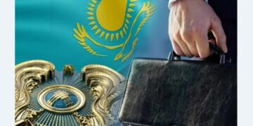 Мемлекеттік қызметшілердің қызметтік әдебі және сыбайлас жемқорлыққа қарсы іс-қимыл нормалары