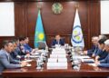 Агроөнеркәсіп кешенінің даму қарқыны тұрақты бақылауда