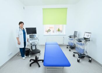 Қазалыда 42 төсектік кардиология және инсульт орталығы ашылды