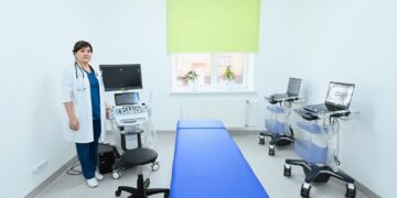 Қазалыда 42 төсектік кардиология және инсульт орталығы ашылды