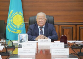 Аралда туризм саласын дамыту мәселесі қаралды