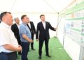 Заманауи техника өндіріс тиімділігін арттыруда