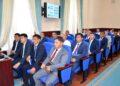 Теміржол саласы мен инфрақұрылымын дамыту мәселесі қаралды