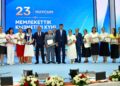 Халыққа қызмет-абыройлы міндет