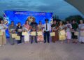 Қызылорда қаласында Халықаралық нашақорлыққа қарсы күрес күніне арналған кешенді акция өтті