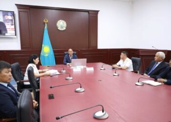 Тергеушілер азаматтардың құқықтық сауаттылығына аса мән береді