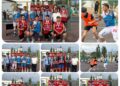 Қызылордада QYZYLORDA STREET SPORT FEST аясында стритбол турнирі өтті