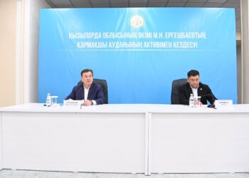 Салық базасын ұлғайту жүйелі жұмысты қажет етеді