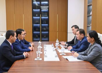 Өңірдің мұнай-газ саласындағы мәселелер талқыланды