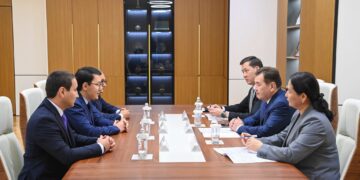 Өңірдің мұнай-газ саласындағы мәселелер талқыланды