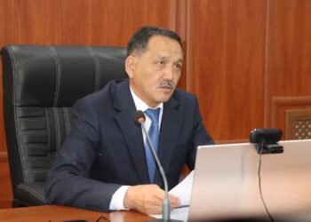 Сырдарияда жаңа саяси кезең үлкен жауапкершілік жүктейді