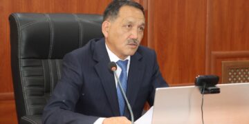 Сырдарияда жаңа саяси кезең үлкен жауапкершілік жүктейді