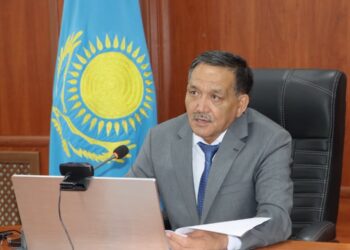 Сырдарияда газдандыру мәселелері қаралды