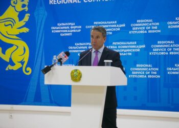 Қазалыда 200 пәтерлі тұрғын үйлердің құрылысы басталады