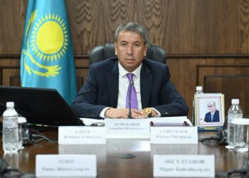 Мәжілісте ауданның әлеуметтік-экономикалық даму мен бюджеттің атқарылу қорытындылары қаралды