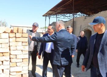 Сырдария ауданында экономиканың негізгі көрсеткіштері тұрақты өсім көрсетті