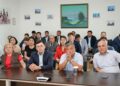 Су үнемду мен әртараптандыру – ауыл шаруашылығындағы басым бағыт