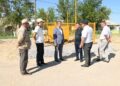 Биыл Қазалы ауданында 4 ауыл көгілдір отынға қосылмақ
