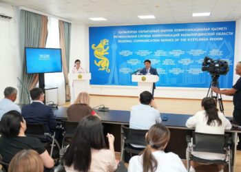 Қызылорда инвестиция көлемі артып, жаңа өндіріс орындары іске қосылуда