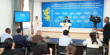 Қызылорда инвестиция көлемі артып, жаңа өндіріс орындары іске қосылуда