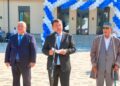 Сексеуіл теміржол вокзалы пайдалануға берілді