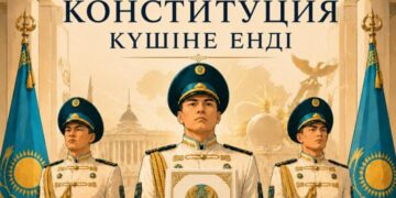 Омбудсмен: Адам құқықтарының басымдығы бүкіл Конституцияның арқауы болып табылады