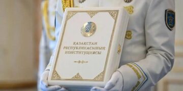 Жаңа Конституция: адвокатураның конституциялық мәртебесі, зияткерлік меншік құқықтарын қорғау және заңдардың кері күшіне жол бермеу