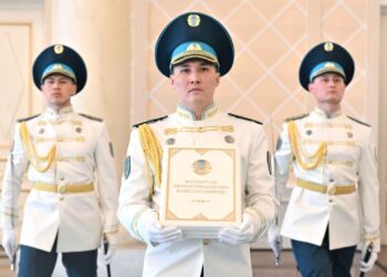 Адами капиталды дамыту мемлекеттің стратегиялық басымдығына айналды – Қазақстанның жаңа Конституциясы күшіне енді