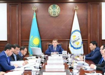 Жаңа саяси кезең үлкен жауапкершілік жүктейді