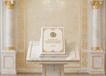 ҚР жаңа Конституциясы және білім экономикасына көшу: ғылым мен жоғары білімді дамытудың стратегиялық басымдықтары