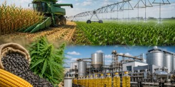 Жалағаш ауданында өндірістік жобалар – эконмикалық өсудің негізгі қозғаушы күші