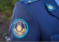 Әйеліне қол көтерген азамат қоғамдық жұмысқа тартылды